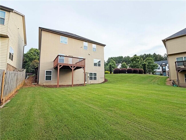 Building Photo - 3829 Baxley Ridge Dr