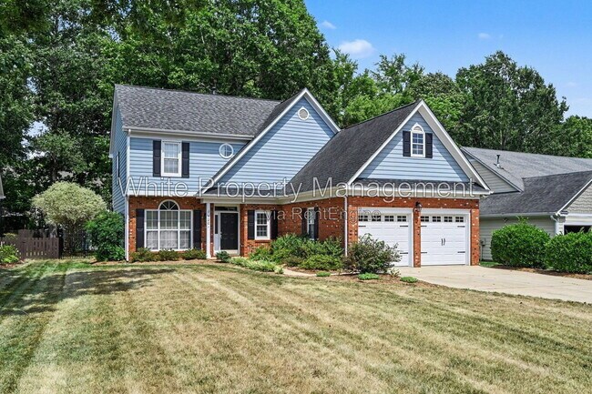 Building Photo - 9201 Hanworth Trace Dr