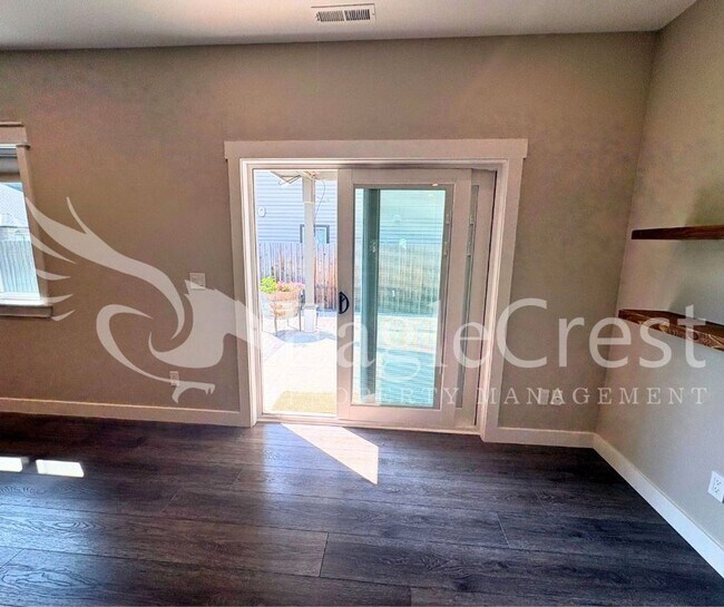 Building Photo - Contemporary Home With A Covered Patio & Quartz Countertops