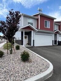 Colter Bay - Southbridge Townhomes