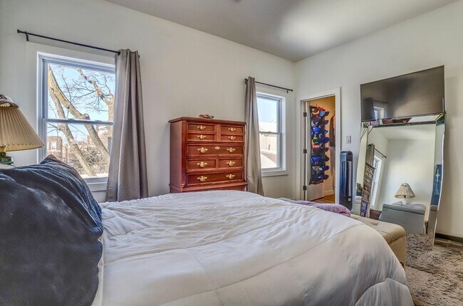 Building Photo - 1507 West St