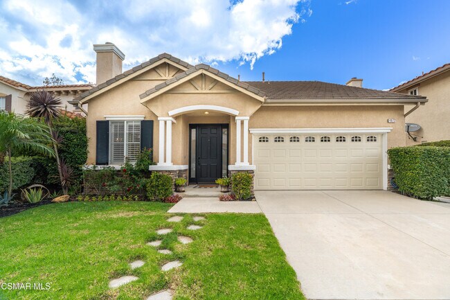 Primary Photo - 4672 Calle San Juan