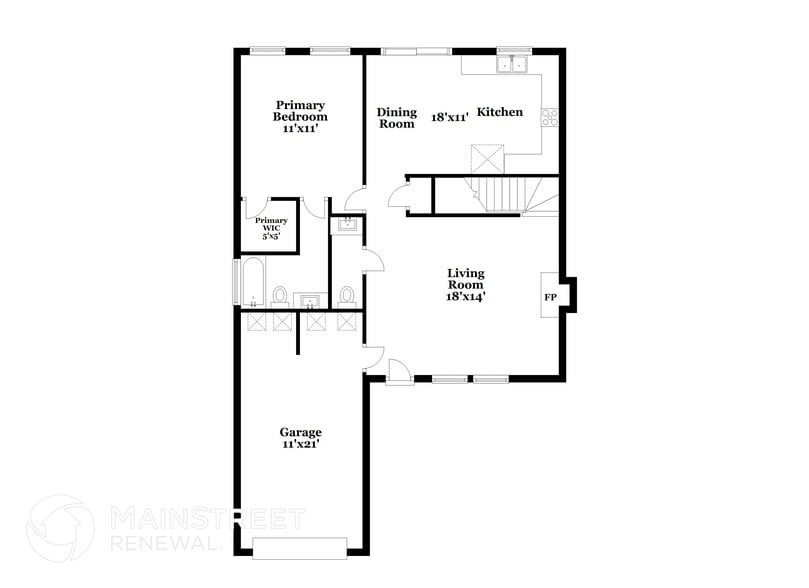 Building Photo - 6 Cayman Ct