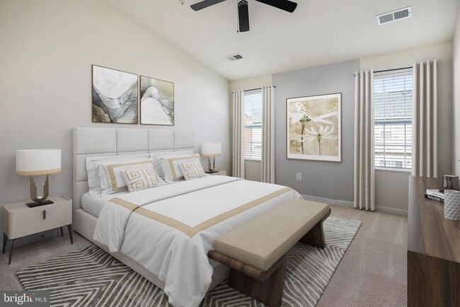 Building Photo - 2885 Falkirk Alley