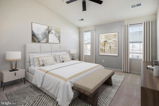 Building Photo - 2887 Falkirk Alley