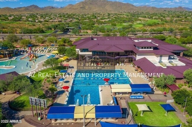 Building Photo - 42424 N Gavilan Peak Pkwy