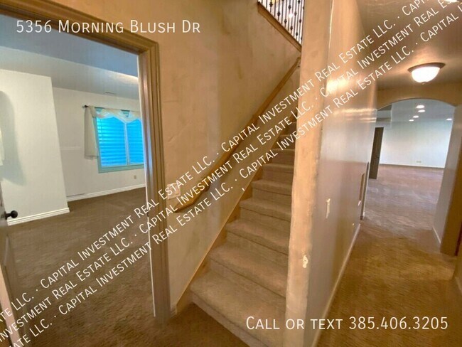 Building Photo - 5356 Morning Blush Dr