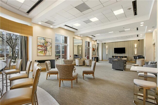 Building Photo - 285 Centennial Olympic Park Dr NW