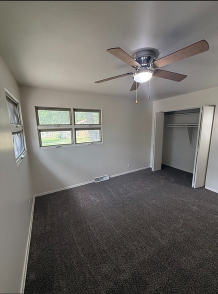 Building Photo - 3601 X St