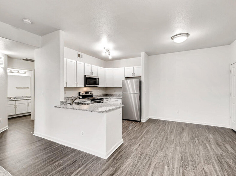 Allure - 1300 S Willow St Denver CO 80247 | Apartment Finder