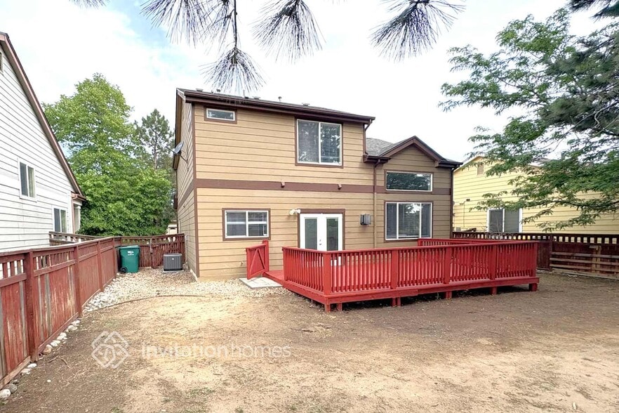 Building Photo - 5364 Goshawk St