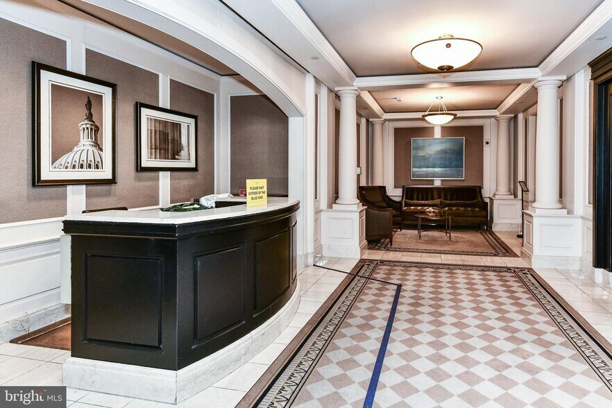 Building Photo - 801 Pennsylvania Ave NW