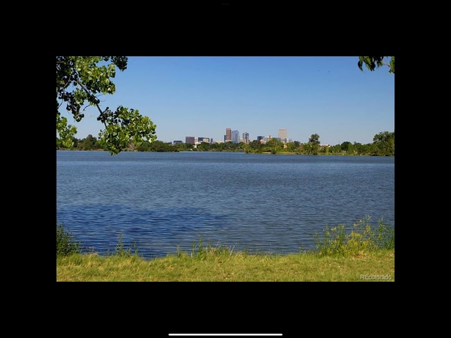 Sloan’s Lake - 2275 Gray St