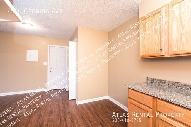 Building Photo - 7690 Georgia Ave