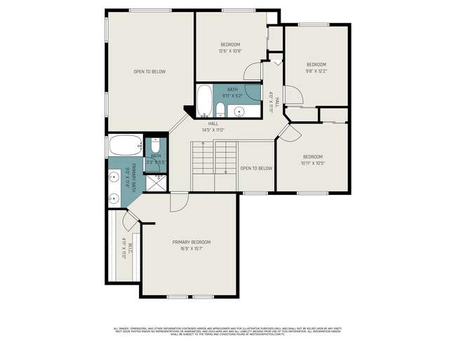 Building Photo - 608 Bentley Pl
