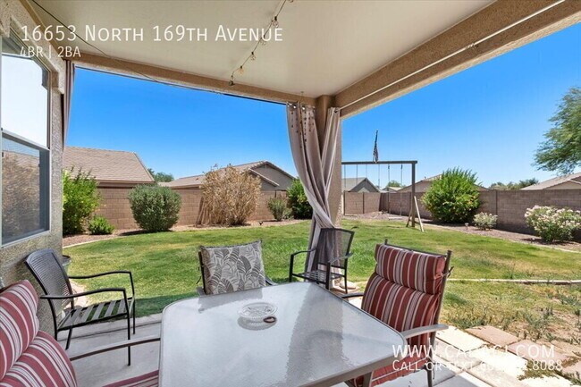 Building Photo - 16653 N 169th Ave