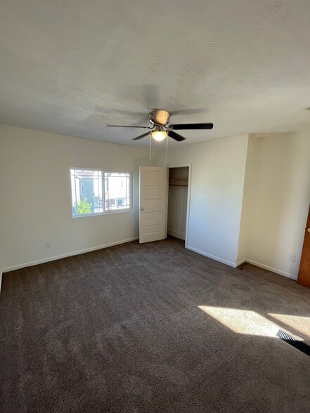 Bedroom 2 - 301 Johnson St