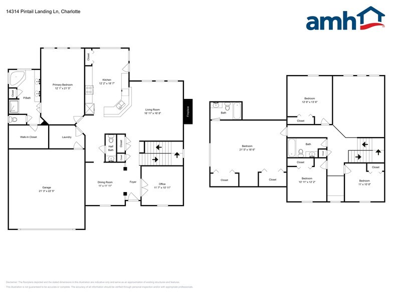 Building Photo - 14314 Pintail Landing Ln