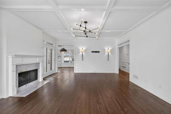 Building Photo - 1712 Kenbrook Ct NW