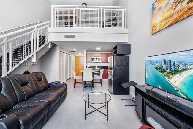 Building Photo - 244 Biscayne Blvd