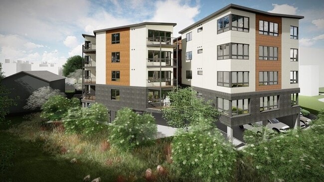 Building Photo - 1534 Virginia Ave