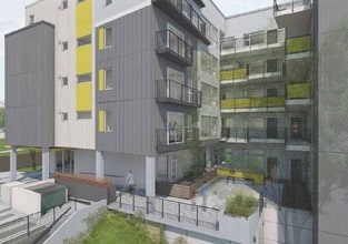 Building Photo - PRTL Portal Apartments