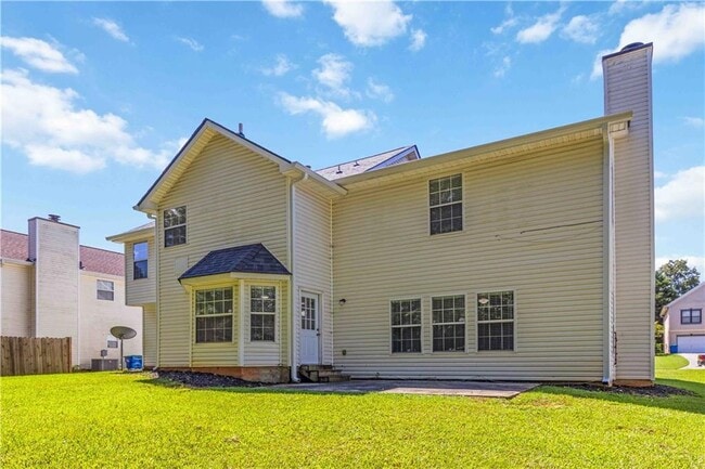 Building Photo - 400 Cascade Rise Ct SW