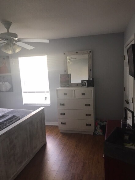 Bedroom - 227 Woodsong Drive