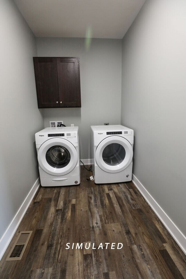 Building Photo - Beautiful Single Family Rental Home