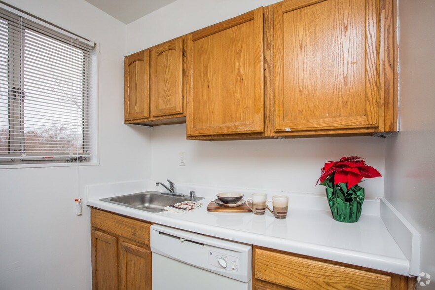 Park Shirlington Apartments Arlington, VA Apartment Finder