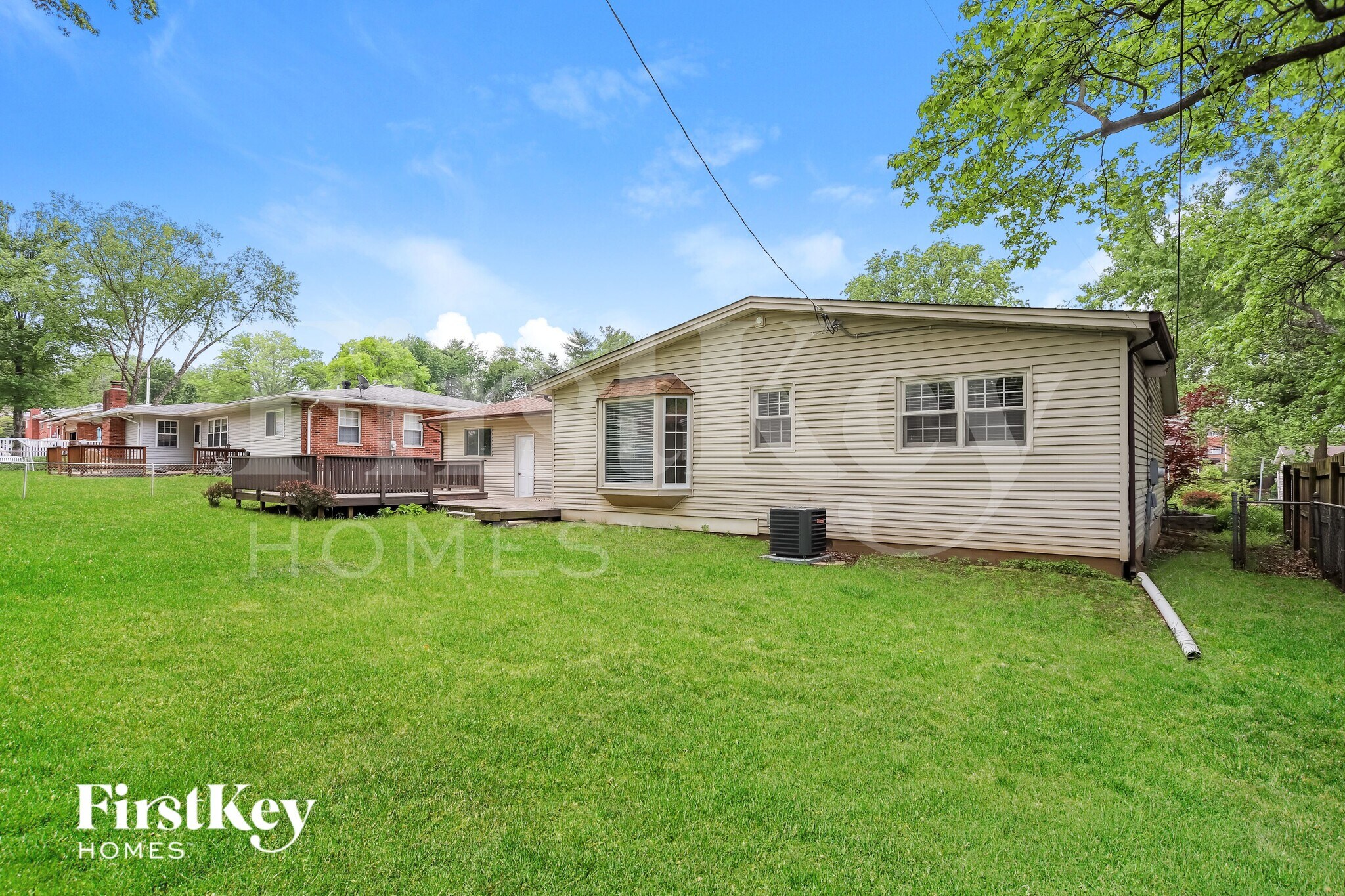 Building Photo - 7235 Forestate Dr