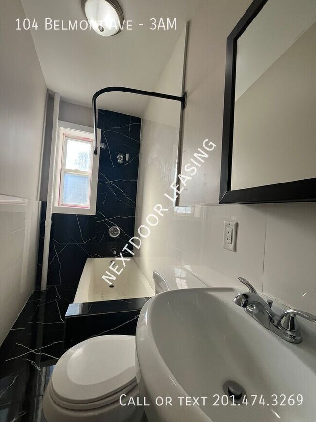 Building Photo - 104 Belmont Ave