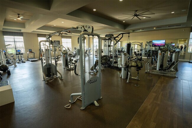 Building Photo - 10660 S Lago Vista Cir