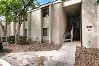 Building Photo - 163 Springwood Cir