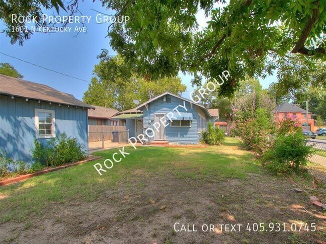 Building Photo - 1601 N Kentucky Ave