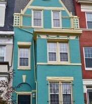 Building Photo - 3519 10th St NW