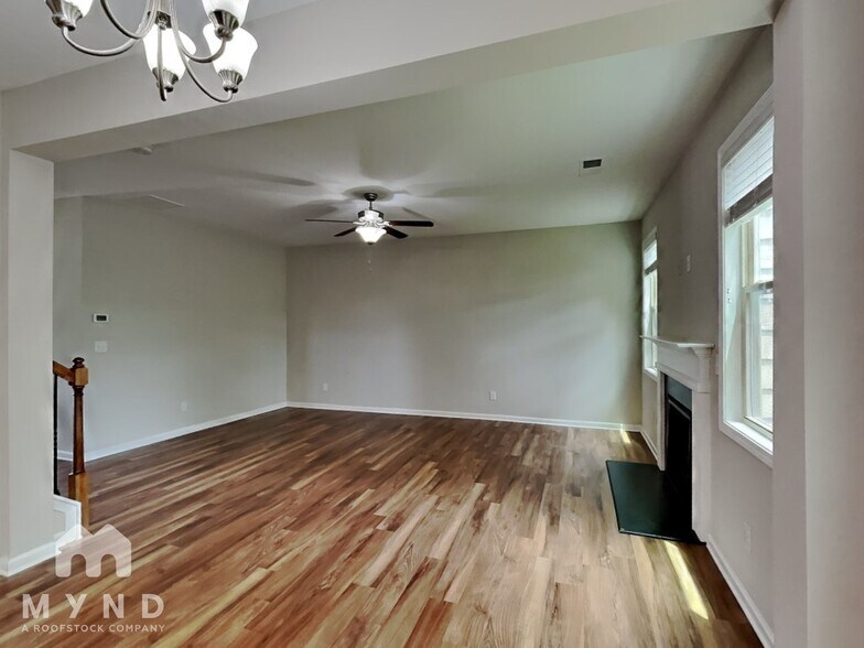 Building Photo - 541 Lanier Ct