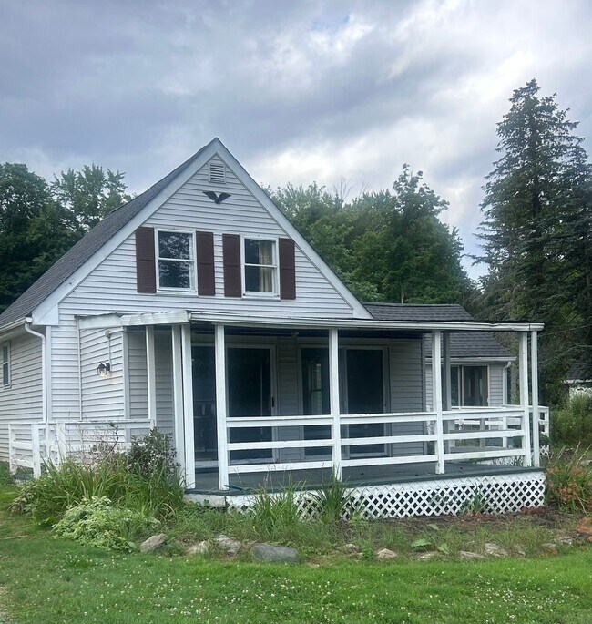 Building Photo - 32700 Pettibone Rd