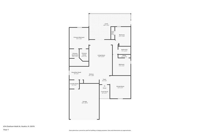 Building Photo - 674 Chatham Walk Dr