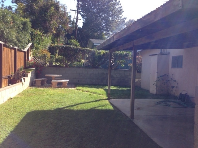 Building Photo - Downtown Del Mar Duplex with garage and yard.