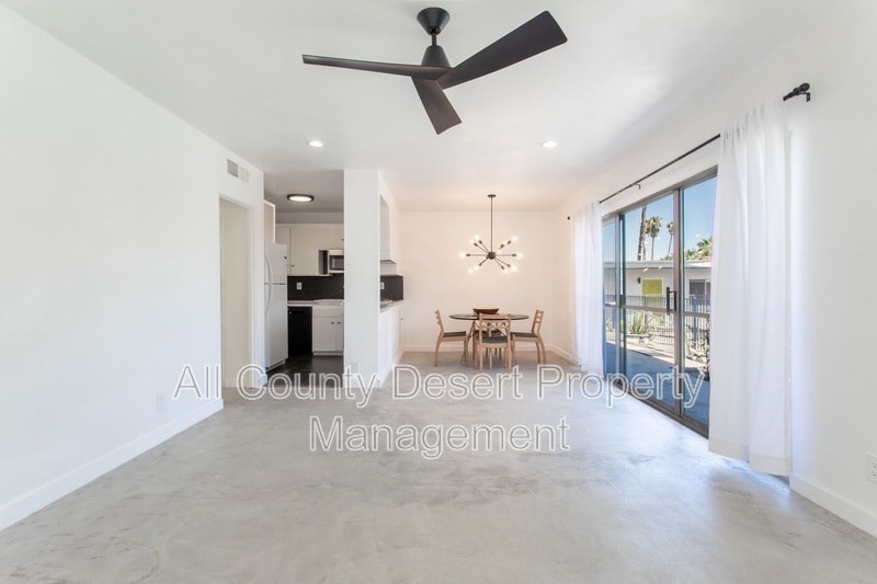Building Photo - 46075 Ocotillo Dr