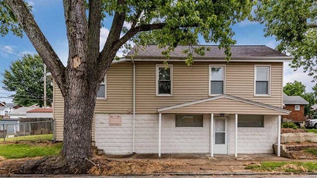 Building Photo - 4477 Neosho St