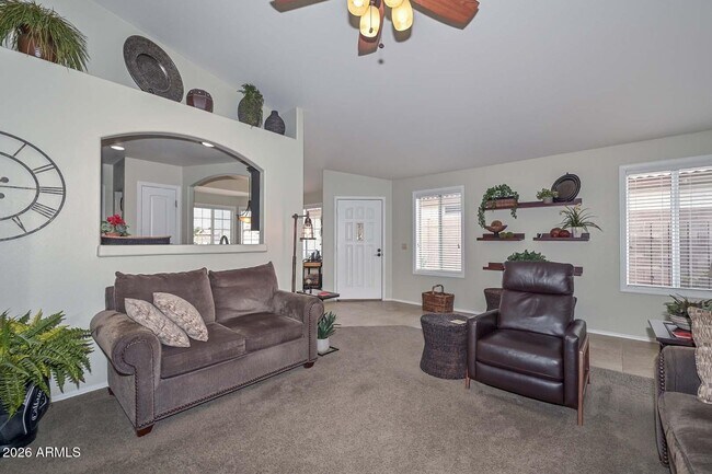 Building Photo - 20341 N 105th Ave