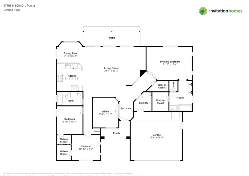 Building Photo - 17706 N 89th Dr