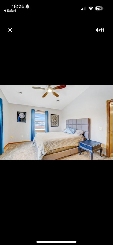 Building Photo - 603 Military Ridge Dr