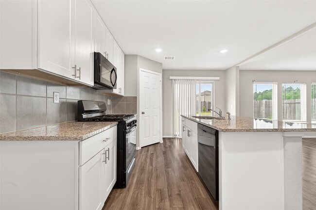 Building Photo - 26107 Idleford Ln