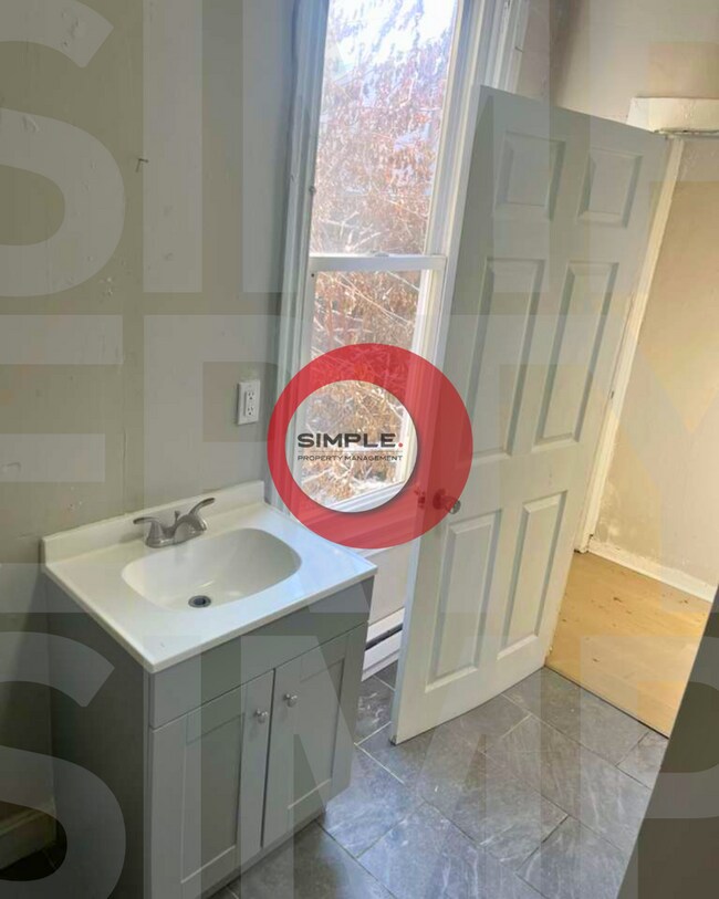 Building Photo - Multi-family building with huge yard