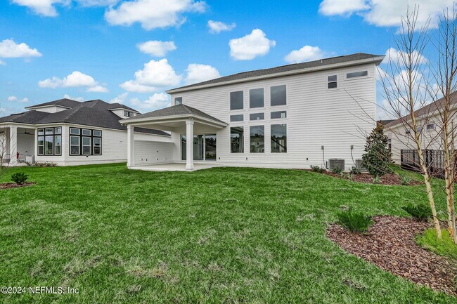 Building Photo - 12113 Bull Pne Blvd