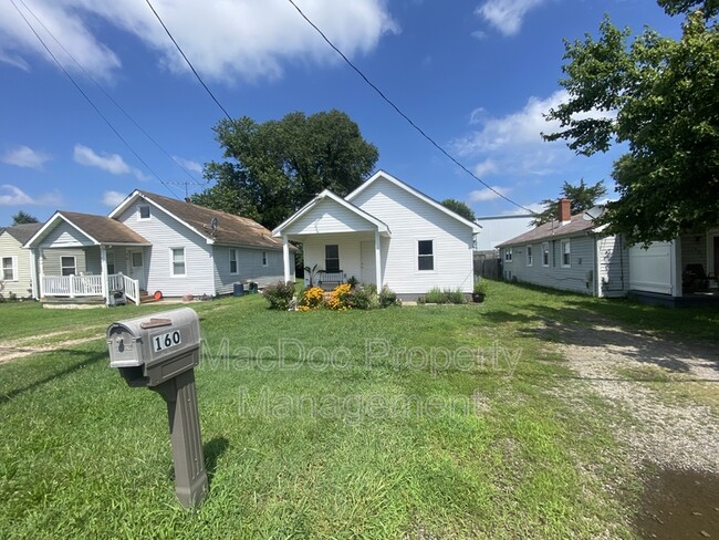 Building Photo - 160 Bend Farm Rd