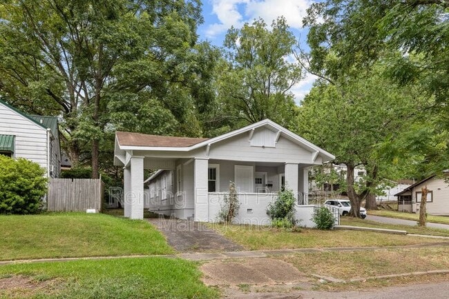 Building Photo - 5113 Farrell Ave